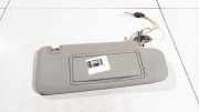 Sonnenblende Opel Insignia A, 2008.01 - 2013.01 Gebraucht,