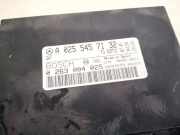 Steuergerät Automatikgetriebe Mercedes-Benz W211, 2002.03 - 2006.04 a0255457132, 0263004025