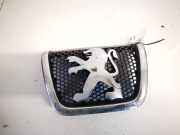 Emblem Peugeot 607, 2004.07 - 2010.12 facelift 9638055177,