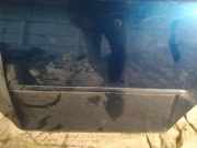 Zierleiste Tür Zier-Schutzleiste - Hinten Linke Mazda 6, 2002.06 - 2007.08 Gebraucht,