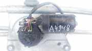 Wischermotor vorne Citroen Xsara Picasso, I 1999.12 - 2004.05 3397020573,