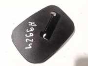 Innenausstattung BMW 5-Series, E60 E61 2003.07 - 2010.03 52850610, 51477066391