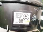 Gebläsekasten Toyota Corolla Verso, III 2004.05 - 2007 870100f051, 87010-0f051 443200-8600