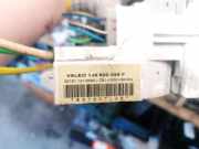 Bedienelement für Klimaanlage Volkswagen Polo, III 1999.10 - 2001.09 facelift 1J0820045F, 90151121