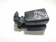 Gurtschloss - Hinten Rechts Ford Focus, 2004.11 - 2008.06 33031805,