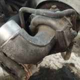 Turbolader Toyota RAV-4, III 2005.11 - 2012.12 Gebraucht,