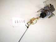 Kupplungsnehmerzylinder Nehmerzylinder Toyota Corolla Verso, II 2001.09 - 2004.05 Gebraucht,