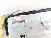 Airbag Sitz Honda Jazz, 2001.12 - 2005.04 78000S6AG81, 78000-S6A-G81