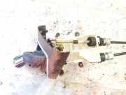 Schaltgestänge - Schaltseile Toyota Corolla Verso, II 2001.09 - 2004.05 Gebraucht,