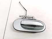 Türgriff Türaussengriff - Vorne Rechts Nissan Almera, N16 2000.06 - 2003.01 Gebraucht ,