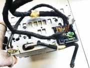 Radio Audi A5, 2007.06 - 2012.06 8t2035186p, 8t2035186p