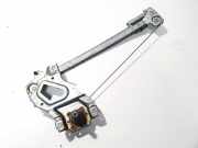 Fensterheber - Hinten Linke Audi 80, B3 1986.06 - 1991.09 893839399,