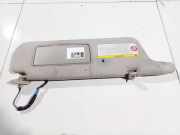 Sonnenblende Toyota Previa, 2000.02 - 2006.01 Gebraucht,