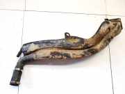 Tankeinfüllstutzen Tankrohr Kraftstoffrohr Renault Espace, IV 2002.11 - 2014.12 8200008523d, 8200008524d