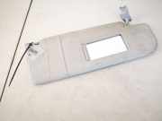 Sonnenblende Skoda Octavia, I 2000.11 - 2004.02 facelift 6y2857552, 6y1857552