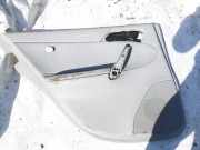 Türverkleidung - Hinten Linke Mercedes-Benz W203, 2000.05 - 2004.02 a2037308970,