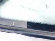 Seitenfenster Seitenscheibe - Hinten Rechts Mazda 626, 1997.04 - 2002.10 Gebraucht,