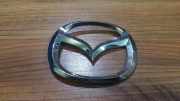 Emblem Mazda 6, 2002.06 - 2007.08 Gebraucht , na