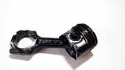 Kolben Pleuelstange Fiat Bravo, 1995.10 - 2001.10 Gebraucht,