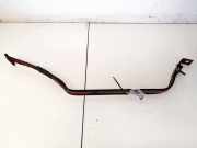 Halteband Kraftstoffbehälter Mitsubishi Outlander, II 2006.01 - 2013.01 Gebraucht,