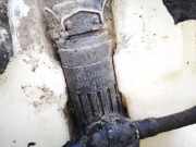 Waschwasserpumpe Scheibenreinigung Fiat Punto, 2005.10 - 2012.03 55702893, 4300364