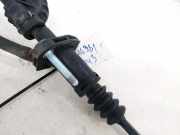 Kupplungsnehmerzylinder Nehmerzylinder SAAB 9-3, 2002.09 - 2008.06 Gebraucht ,