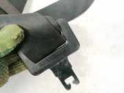 Gurtschloss - Hinten CENTER Subaru Forester, III 2008.01 - 2012,12 e20400016, 0400016