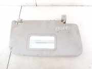 Sonnenblende Opel Combo C 2001 - 2011 09184631,