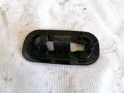 Innenausstattung Ford Galaxy, Mk I 2000.04 - 2006.04 facelift 7m0883087f, 95vw114a60 7m0883085