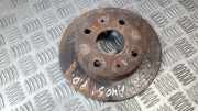 Bremsscheibe Daihatsu Cuore 1999 - 2007 Gebraucht,