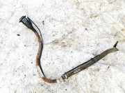 Tankeinfüllstutzen Tankrohr Kraftstoffrohr Chrysler PT Cruiser, I 2000.01 - 2010.12 Gebraucht,