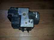 Abs Pumpe Hydraulikblock Mitsubishi Carisma, I 1995.07 - 2000.09 0273004225, mr249754