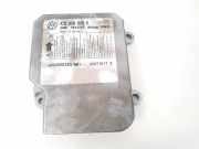 Steuergerät Airbag Skoda Praktik, I 2006.01 - 2010.06 1c0909605k, 5wk43125