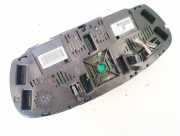 Tachometer Renault Laguna, III 2007.10 - 2010.11 248100006r, a2c53182883