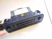 Radio SAAB 9-3, 2002.09 - 2008.06 12801812ma, hw12801814da sw12801823ma
