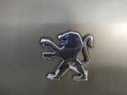 Emblem Peugeot 607, 2000.01 - 2004.07 Gebraucht,