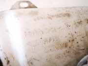 Scheibenwaschbehälter Vorne Wischwasserbehälter Renault Scenic, II 2003.06 - 2006.06 8200104706, 8200104705