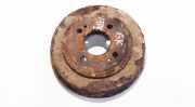 Bremstrommel Honda Logo, 1999.03 - 2002.03 Gebraucht,