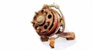 Radnabe Achsschenkel - Hinten Linke Honda FR-V, 2004.08 - 2009.12 Gebraucht,