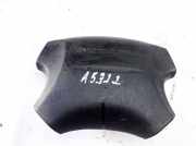Airbag Fahrer Subaru Legacy, BE, BH, BT 1998.10 - 2003.09 Gebraucht ,