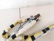 Kopfairbag - Vorne Rechts Toyota Avensis, III 2009.02 - 2012.06 Gebraucht ,