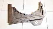 Bodenbelag Kofferraum Volvo S40, 2004.01 - 2007.03 8684983, 2585891-2