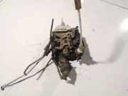 Türschloss Stangen - Vorne Rechts Audi A6, C4 1994.06 - 1997.10 Gebraucht,