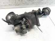 Turbolader Mercedes-Benz Sprinter, II 2006.05 - 2013.06 a6460901280, 5439970004