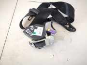 Sicherheitsgurt - Vorne Rechts Audi A6, C6 2005.01 - 2008.10 4f0857706,