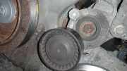Spannrolle Nissan Note, 2013.06 --> Gebraucht ,