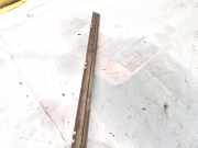 Zierleiste Leiste - Vorne Rechts Nissan Qashqai, I 2006.01 - 2010.06 Gebraucht,