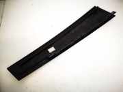 Zierleiste Leiste - Vorne Rechts Skoda Superb, II 2008.03 - 2013.06 3t0837902b, 3t5839902a