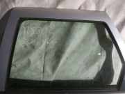 Seitenscheibe - Hinten Linke Opel Vectra, B 1995.09 - 2000.09 Gebraucht ,