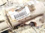 Lenkgetriebe Honda Civic, 2011 - 2015 LHD, cr15-041333